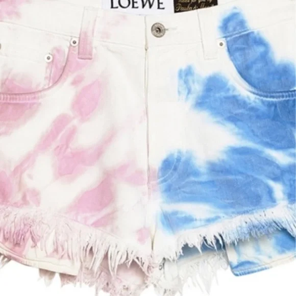 Loewe shorts